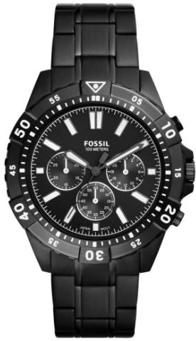 Reloj de pulso Fossil caballero  FS5773