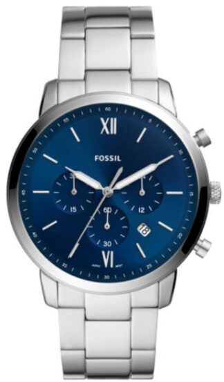 Reloj de pulso Fossil Caballero  FS5792