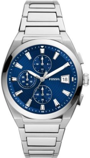 Reloj de pulso Fossil caballero  FS5795