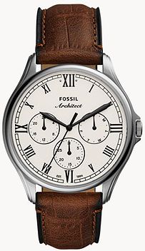 Reloj de pulso Fossil caballero  FS5800