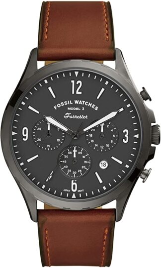 Reloj de pulso Fossil caballero  FS5815