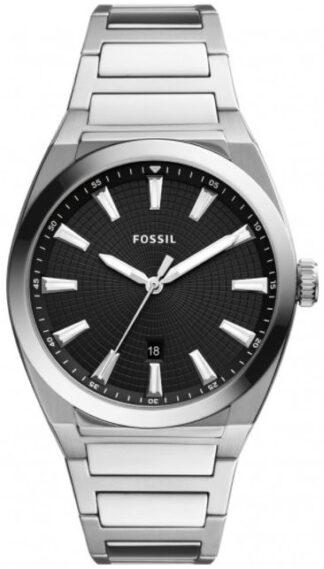 Reloj de pulso Fossil Caballero  FS5821