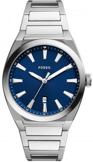 Reloj de pulso Fossil Caballero  FS5822