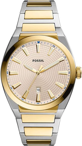 Reloj de pulso Fossil Caballero  FS5823