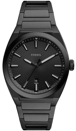 Reloj de pulso Fossil Caballero  FS5824