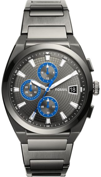 Reloj de pulso Fossil caballero  FS5830
