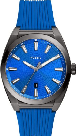 Reloj de pulso Fossil caballero  FS5831