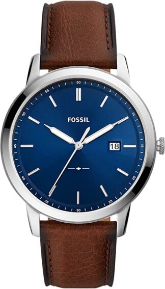 Reloj de pulso Fossil caballero  FS5839