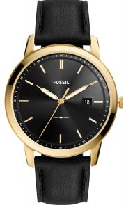 Reloj de pulso Fossil Caballero  FS5840