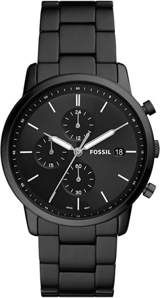 Reloj de pulso Fossil Caballero  FS5848