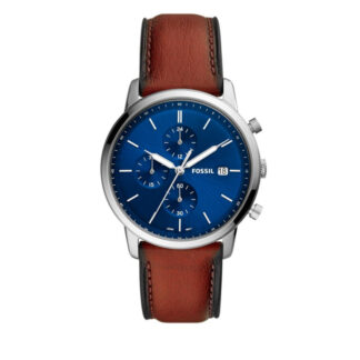 Reloj de pulso Fossil Caballero  FS5850