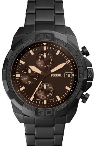 Reloj de pulso Fossil caballero  FS5851