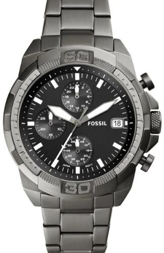 Reloj de pulso Fossil caballero  FS5852