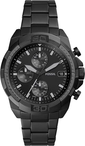 Reloj de pulso Fossil caballero  FS5853