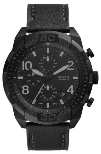 Reloj de pulso Fossil Caballero  FS5874