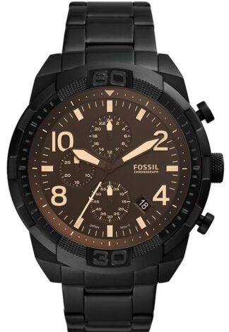 Reloj de pulso Fossil caballero  FS5876