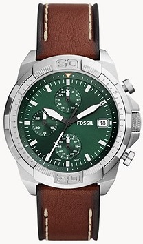 Reloj de pulso Fossil Caballero  FS5898