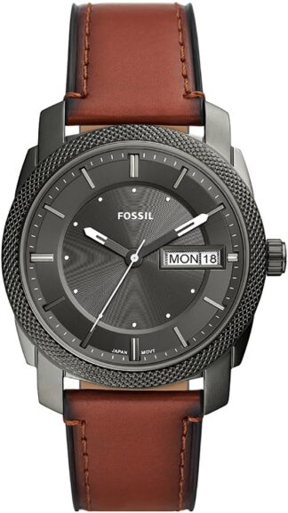 Reloj de pulso Fossil Caballero  FS5900
