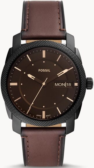 Reloj de pulso Fossil Caballero  FS5901