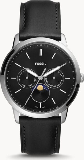 Reloj de pulso Fossil Caballero  FS5904