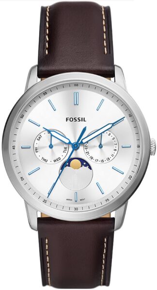 Reloj de pulso Fossil Caballero  FS5905