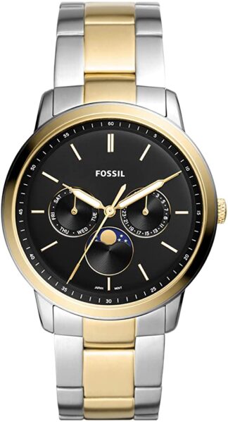 Reloj de pulso Fossil Caballero  FS5906