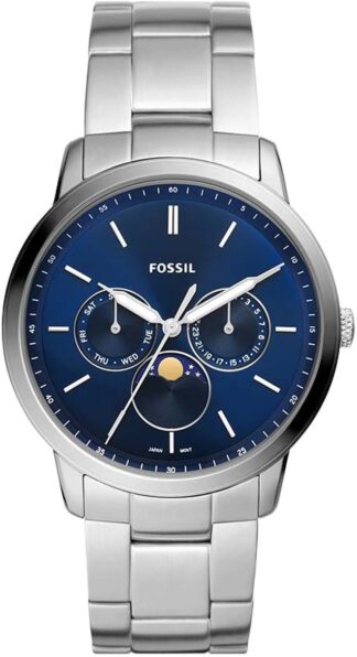 Reloj de pulso Fossil Caballero  FS5907