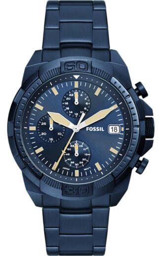 Reloj de pulso Fossil Caballero  FS5916