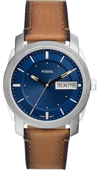 Reloj de pulso Fossil Caballero  FS5920