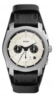 Reloj de pulso Fossil Caballero  FS5921