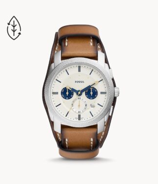 Reloj de pulso Fossil Caballero  FS5922