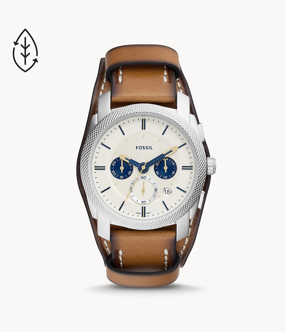 Reloj de pulso Fossil Caballero FS5922
