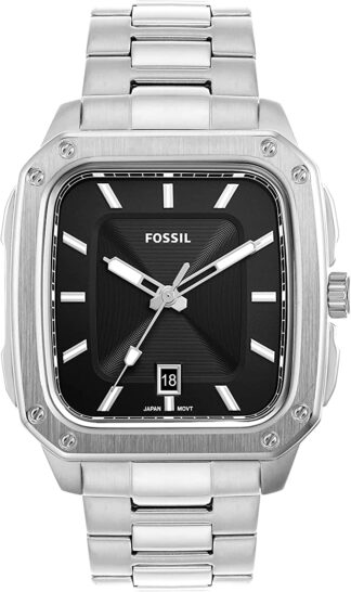 Reloj de pulso Fossil Caballero  FS5933