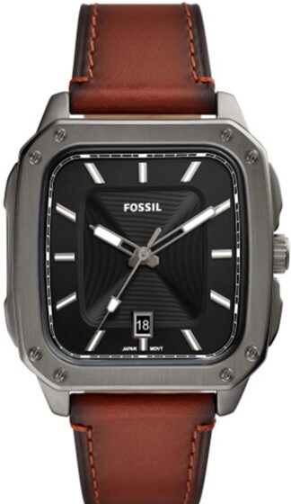 Reloj de pulso Fossil Caballero  FS5934