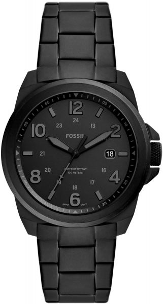 Reloj de pulso Fossil Caballero  FS5940