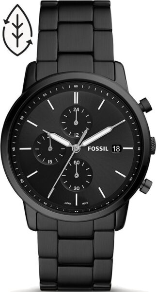 Reloj de pulso Fossil Caballero  FS5943
