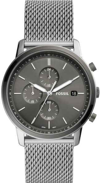 Reloj de pulso Fossil Caballero  FS5944