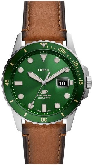 Reloj de pulso Fossil Caballero  FS5946