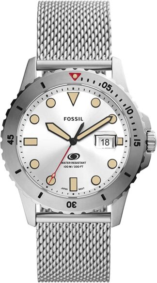Reloj de pulso Fossil Caballero  FS5948