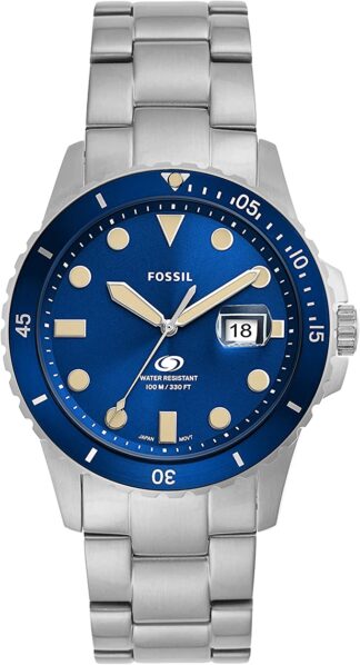 Reloj de pulso Fossil Caballero  FS5949