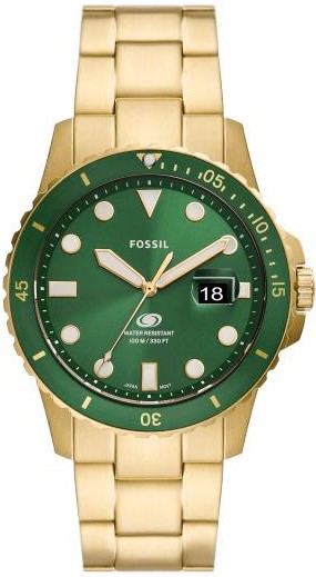 Reloj de pulso Fossil Caballero  FS5950