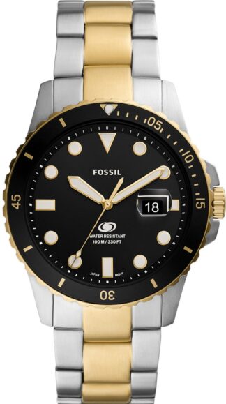 Reloj de pulso Fossil Caballero  FS5951