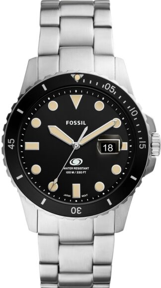 Reloj de pulso Fossil Caballero  FS5952