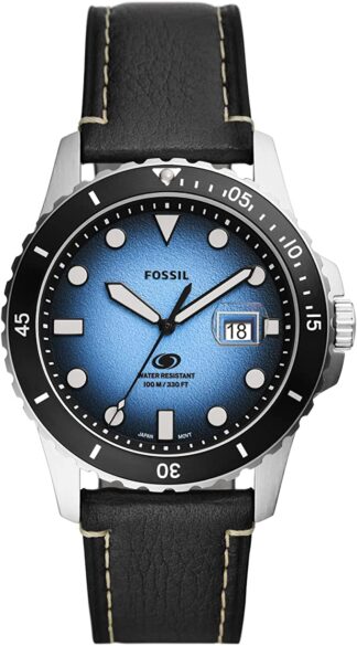 Reloj de pulso Fossil Caballero  FS5960