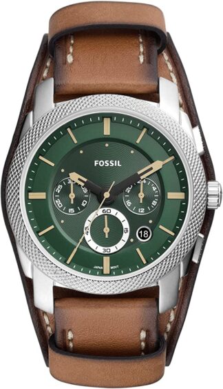 Reloj de pulso Fossil Caballero  FS5962
