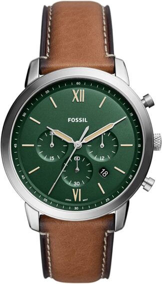 Reloj de pulso Fossil Caballero  FS5963