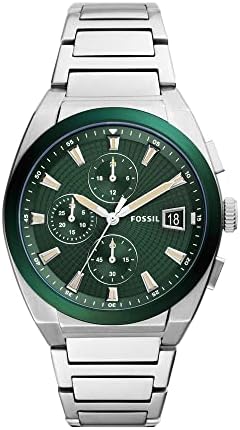 Reloj de pulso Fossil caballero  FS5964