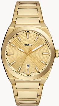 Reloj de pulso Fossil Caballero  FS5965