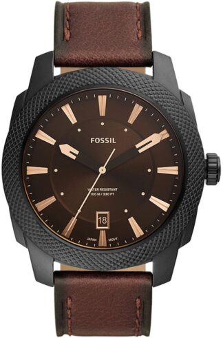 Reloj de pulso Fossil caballero  FS5972