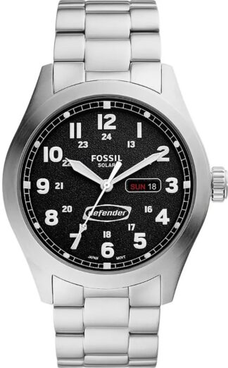 Reloj de pulso Fossil caballero  FS5976